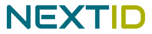 NEXTID Logo